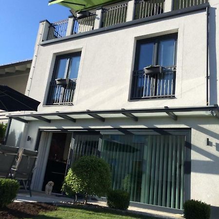 Haus Lara Marie Διαμέρισμα Τσελ αμ Ζέε Εξωτερικό φωτογραφία