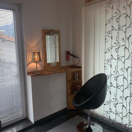 Haus Lara Marie Διαμέρισμα Τσελ αμ Ζέε Εξωτερικό φωτογραφία
