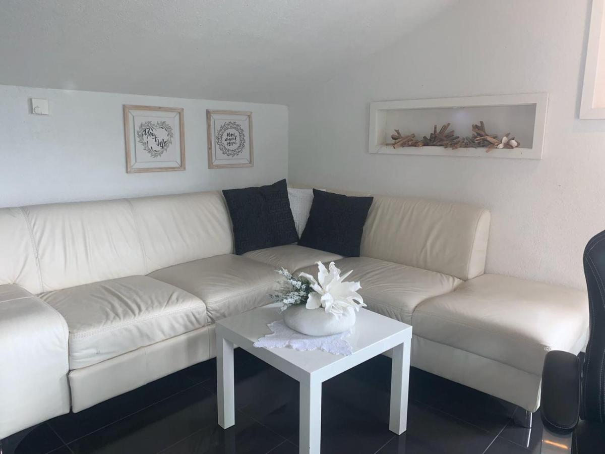 Haus Lara Marie Διαμέρισμα Τσελ αμ Ζέε Εξωτερικό φωτογραφία