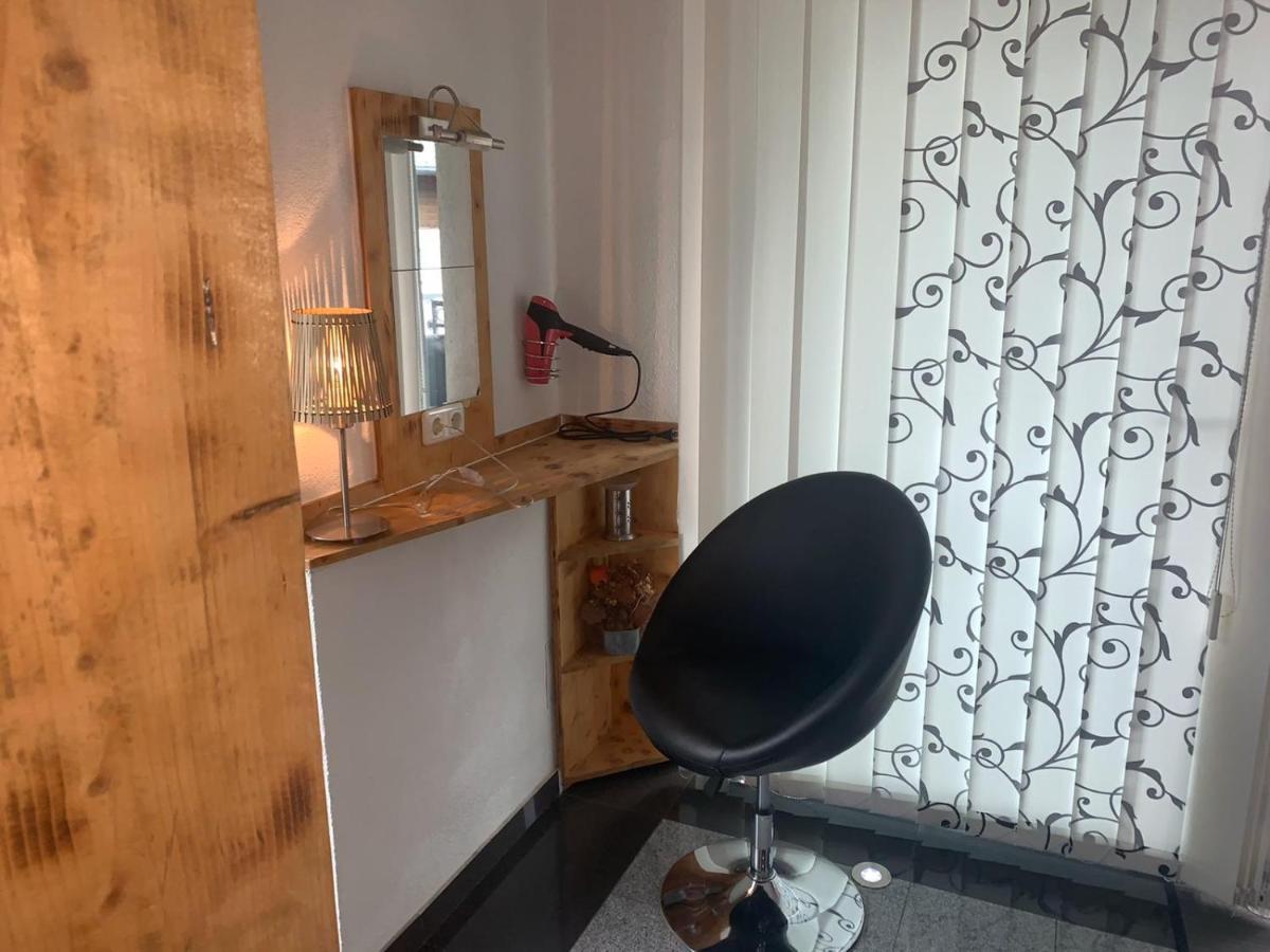 Haus Lara Marie Διαμέρισμα Τσελ αμ Ζέε Εξωτερικό φωτογραφία