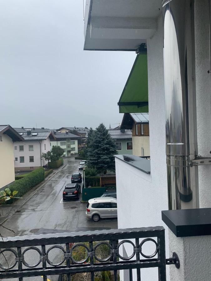 Haus Lara Marie Διαμέρισμα Τσελ αμ Ζέε Εξωτερικό φωτογραφία