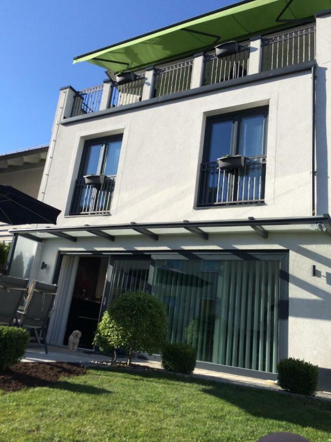 Haus Lara Marie Διαμέρισμα Τσελ αμ Ζέε Εξωτερικό φωτογραφία