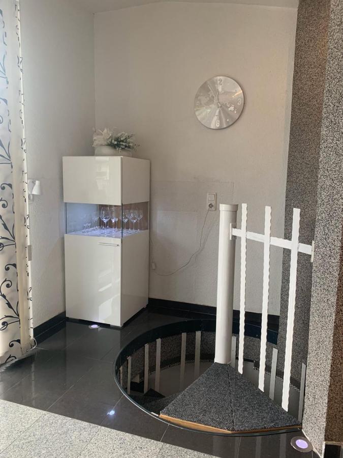 Haus Lara Marie Διαμέρισμα Τσελ αμ Ζέε Εξωτερικό φωτογραφία