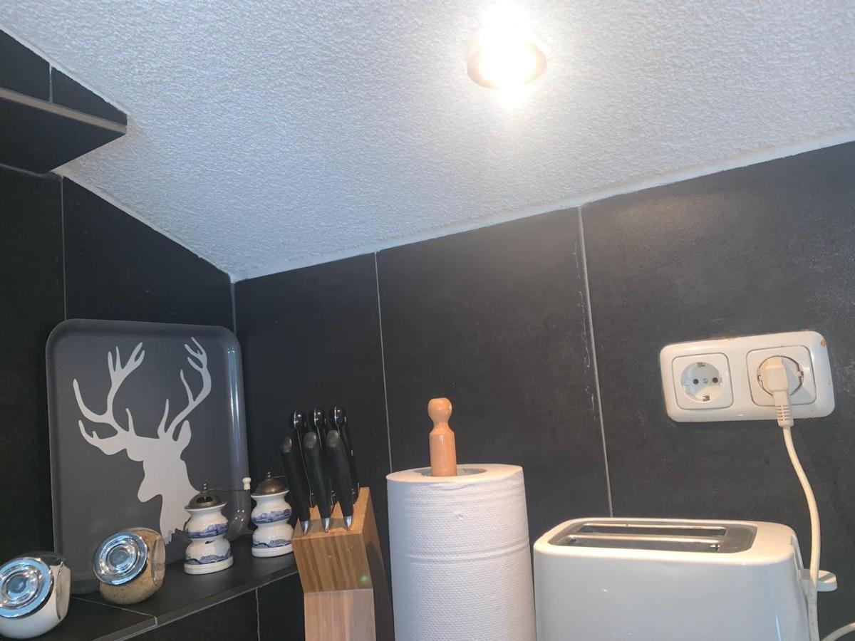 Haus Lara Marie Διαμέρισμα Τσελ αμ Ζέε Εξωτερικό φωτογραφία