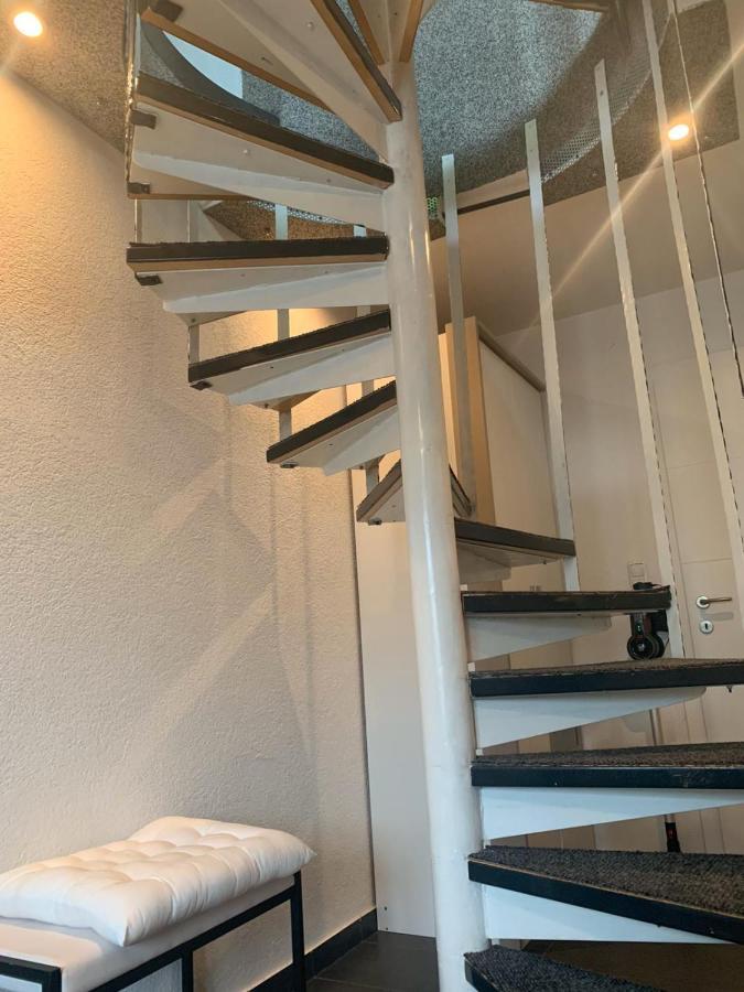 Haus Lara Marie Διαμέρισμα Τσελ αμ Ζέε Εξωτερικό φωτογραφία