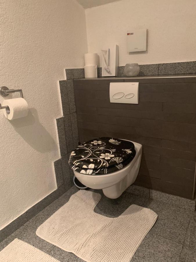 Haus Lara Marie Διαμέρισμα Τσελ αμ Ζέε Εξωτερικό φωτογραφία