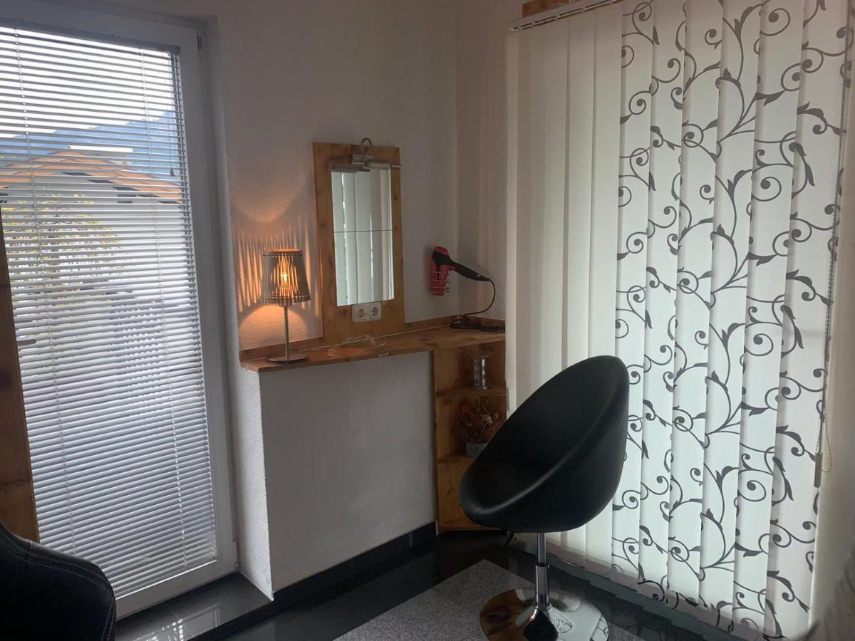 Haus Lara Marie Διαμέρισμα Τσελ αμ Ζέε Εξωτερικό φωτογραφία