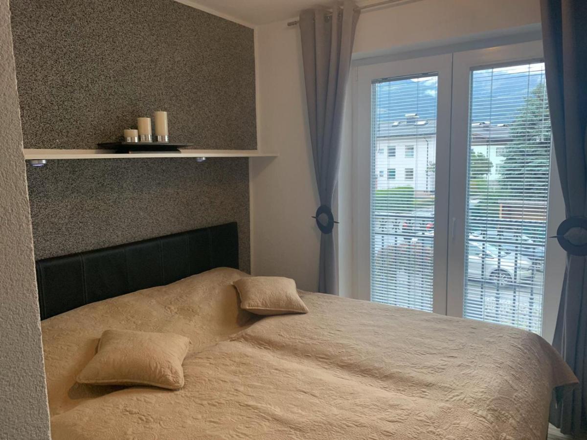 Haus Lara Marie Διαμέρισμα Τσελ αμ Ζέε Εξωτερικό φωτογραφία