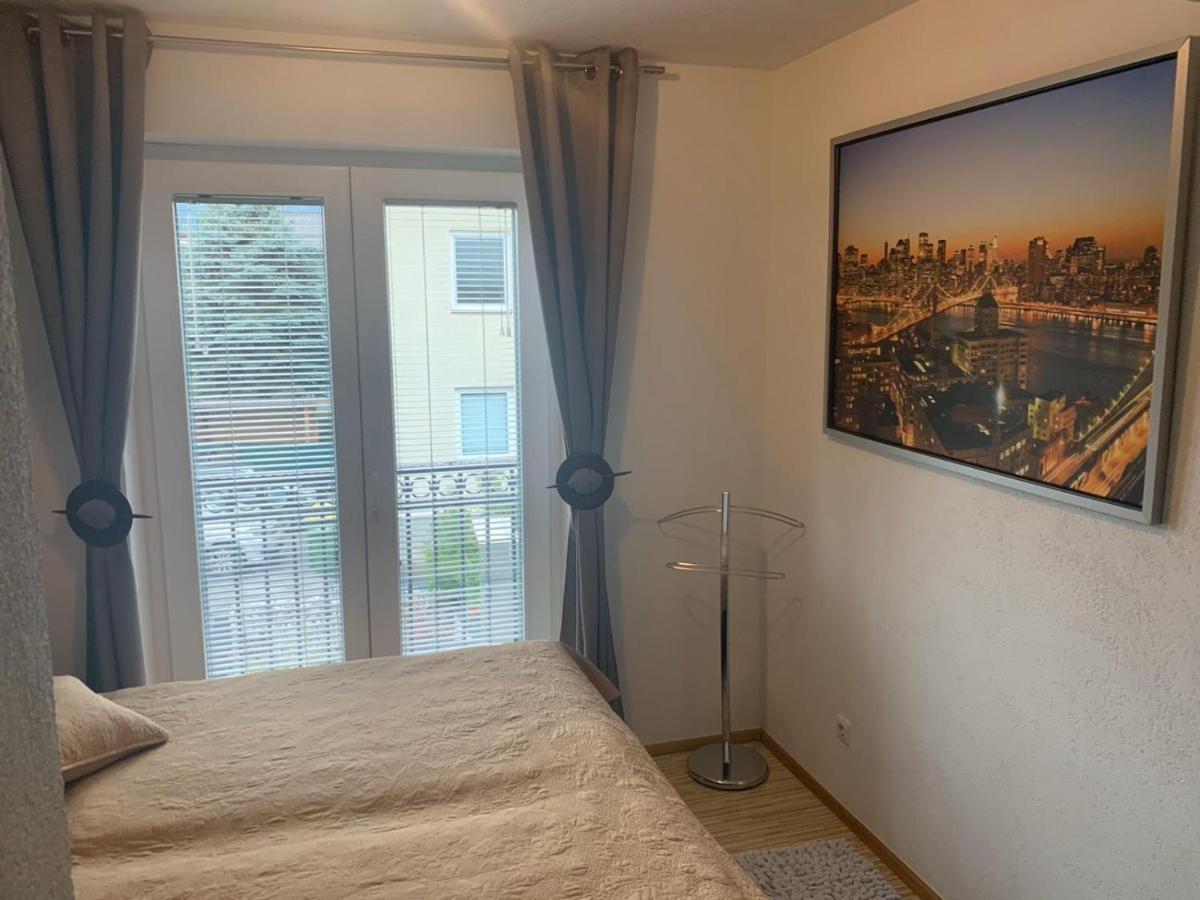 Haus Lara Marie Διαμέρισμα Τσελ αμ Ζέε Εξωτερικό φωτογραφία